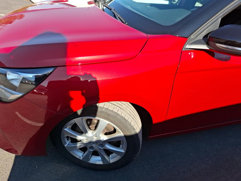 Opel Corsa 1.2 75 ch BVM5 Edition 2023