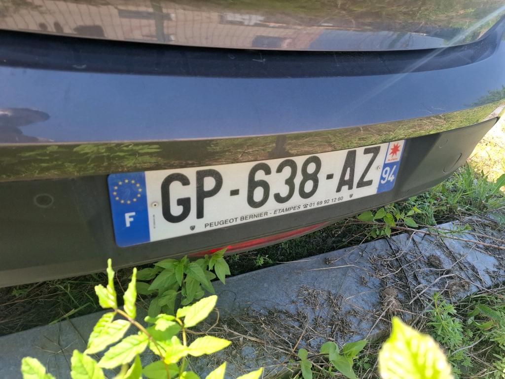 Peugeot 208 PureTech 100 S&S BVM6 Active Pack 2023