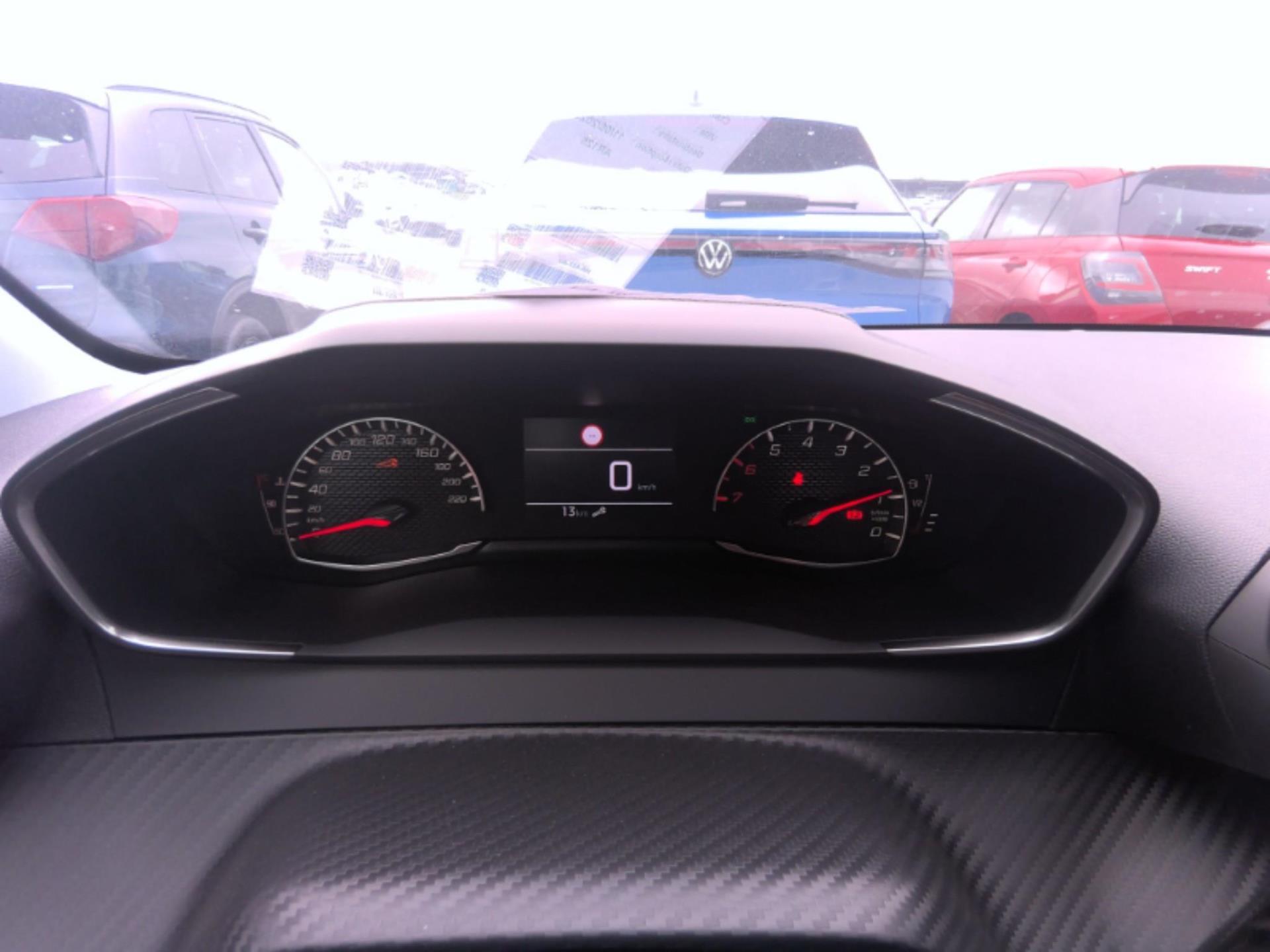 Peugeot 208 PureTech 75 S&S BVM5 Active 2024