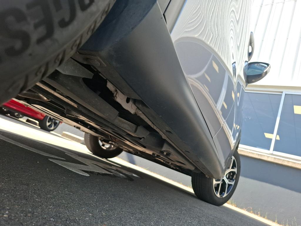 Citroen C3 Aircross PureTech 110 S&S BVM6 C-Series 2022