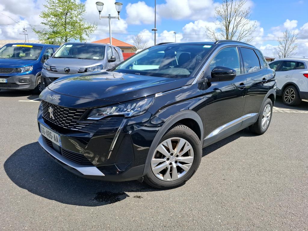 NV 3008 SUV