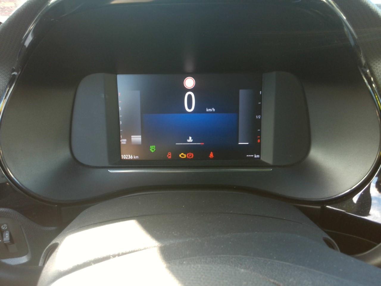 Foto Opel Corsa 4