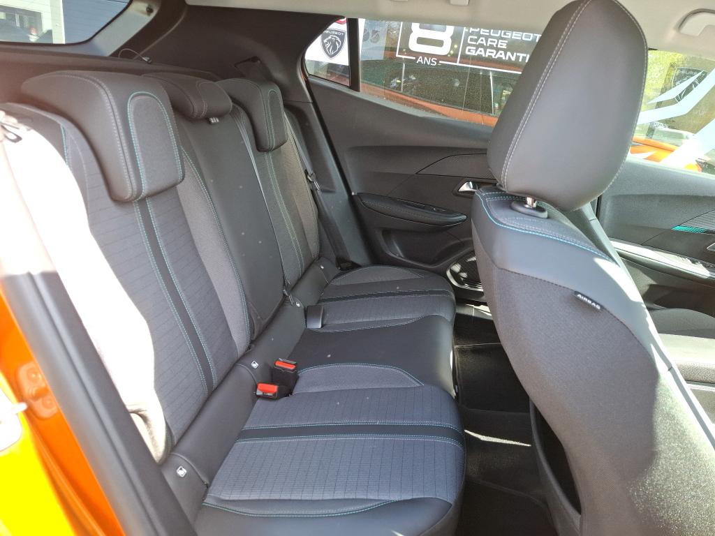Peugeot 2008 PureTech 130 S&S EAT8 Allure Pack 2022