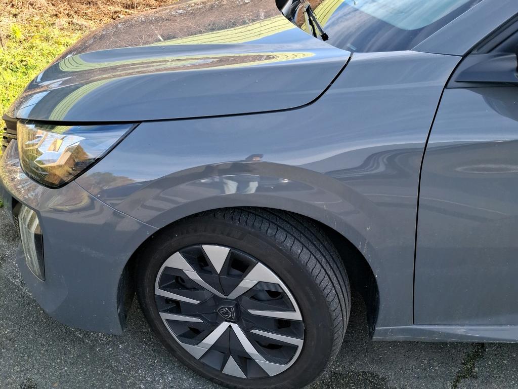 Peugeot 208 PureTech 100 S&S BVM6 Active 2024