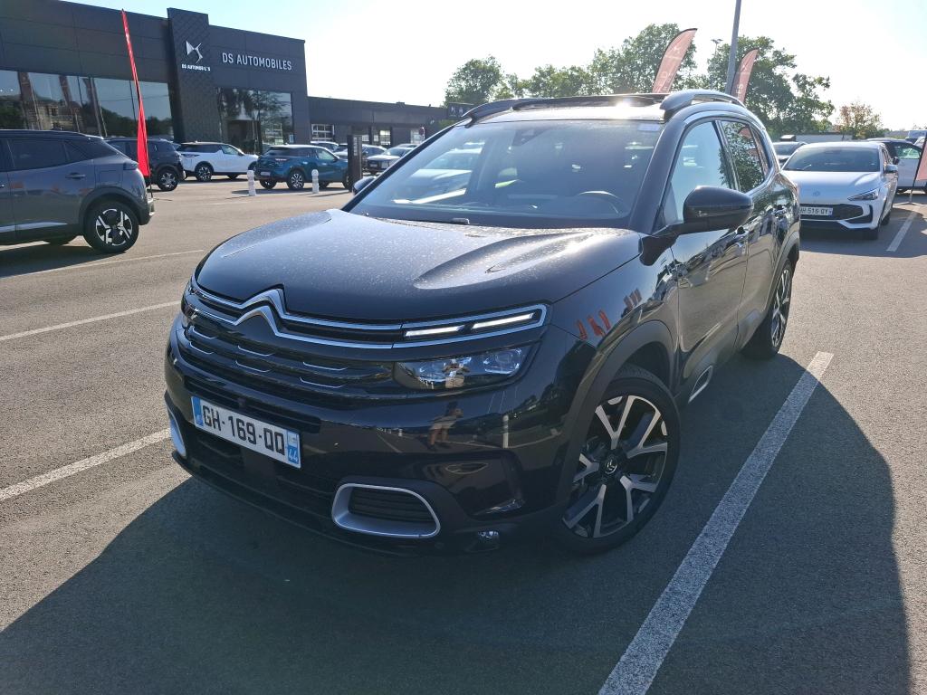 C5 AIRCROSS