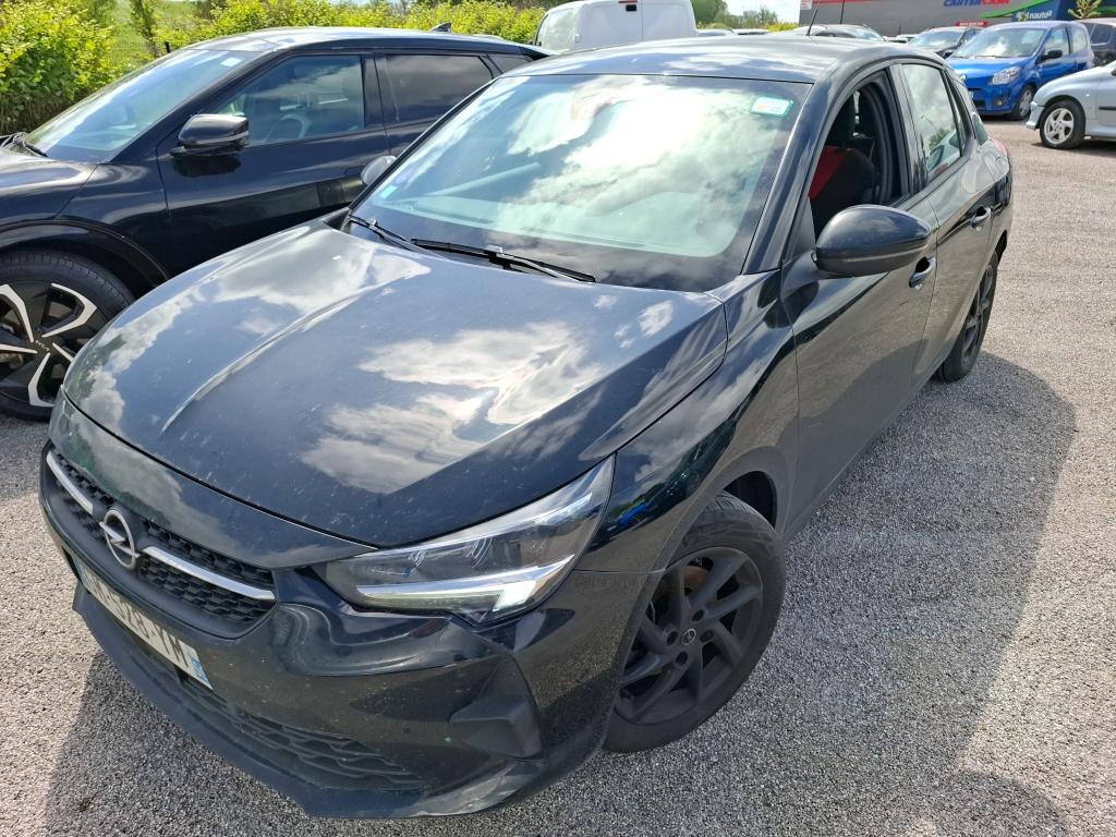 CORSA F