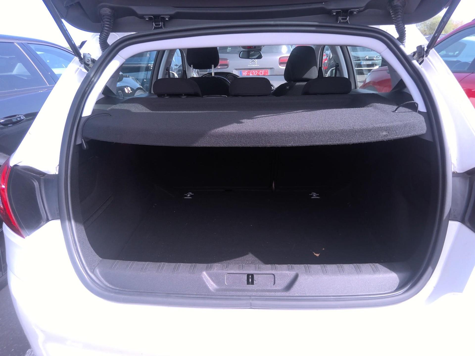 Peugeot 308 PureTech 110ch S&S BVM6 Active Pack 2021