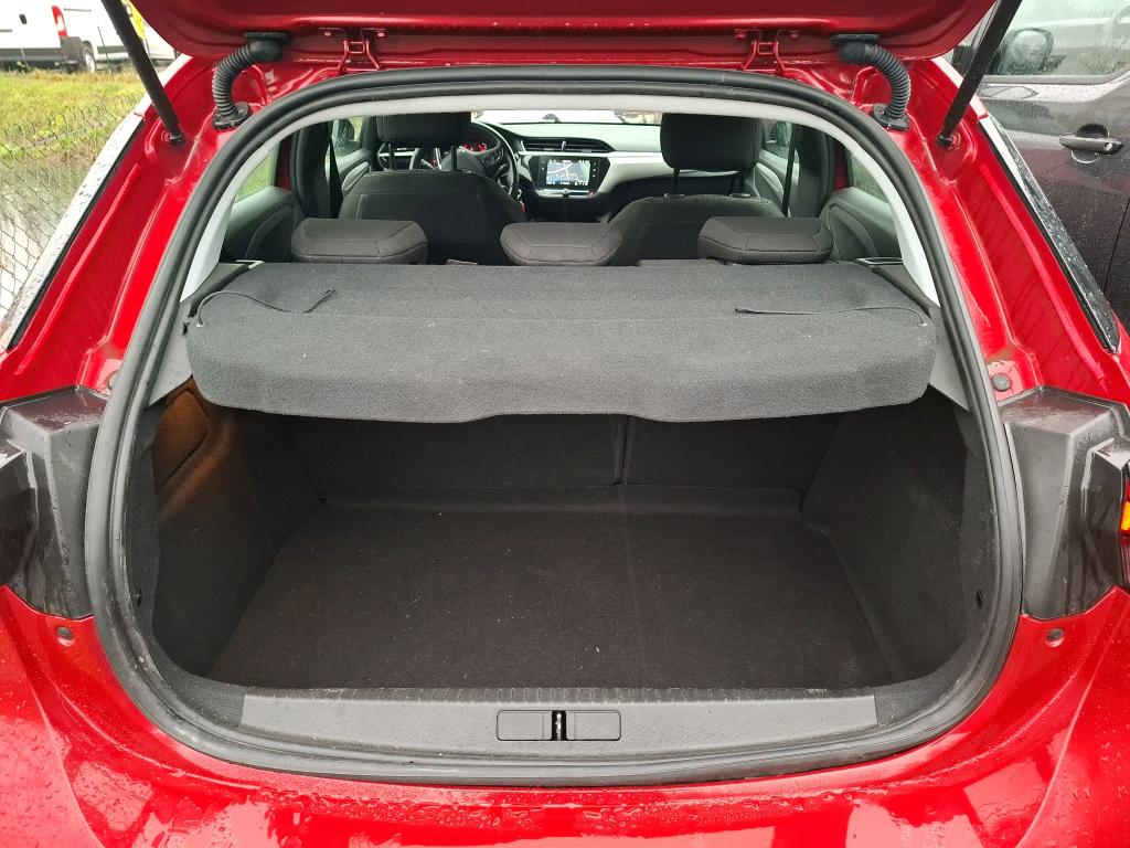 CORSA F