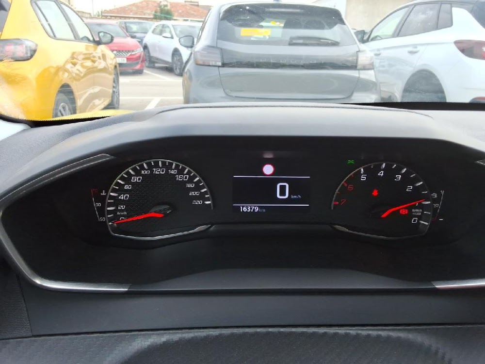 Foto Peugeot 308 7