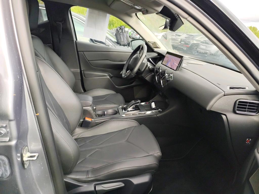 DS DS3 Crossback PureTech 130 EAT8 Rivoli 2023