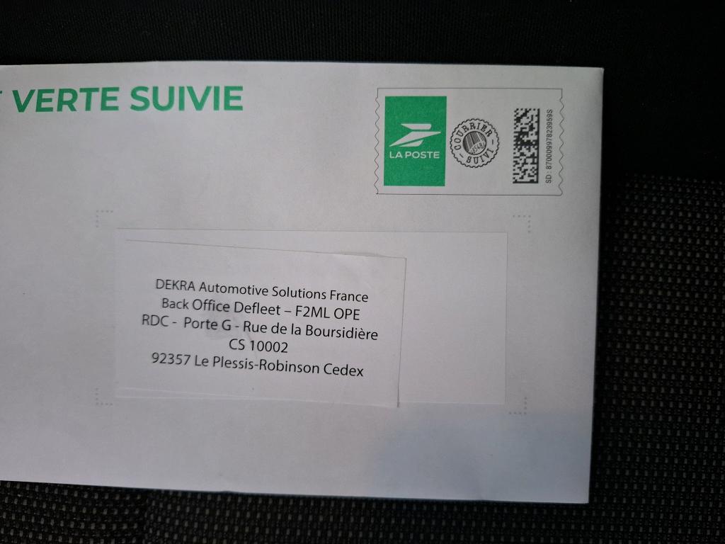 Peugeot PARTNER FOURGON STANDARD 650 KG BLUEHDI 100 S&S BVM5 PREMIUM 2020