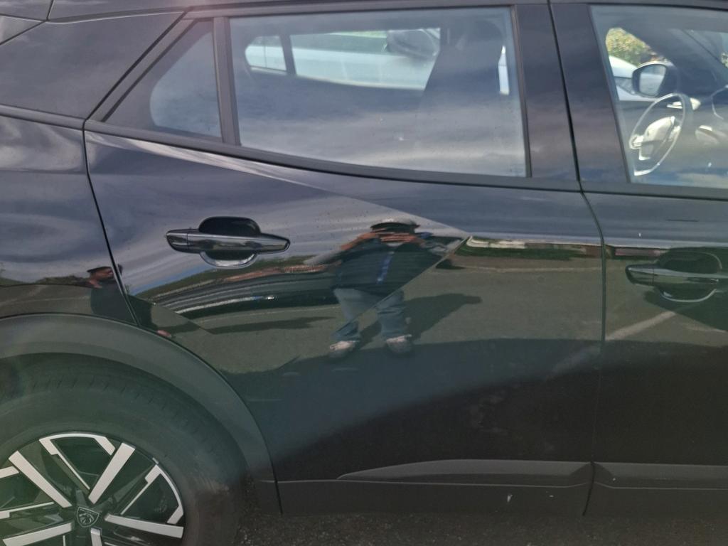 Peugeot 2008 100 S&S BVM6 Style 2025