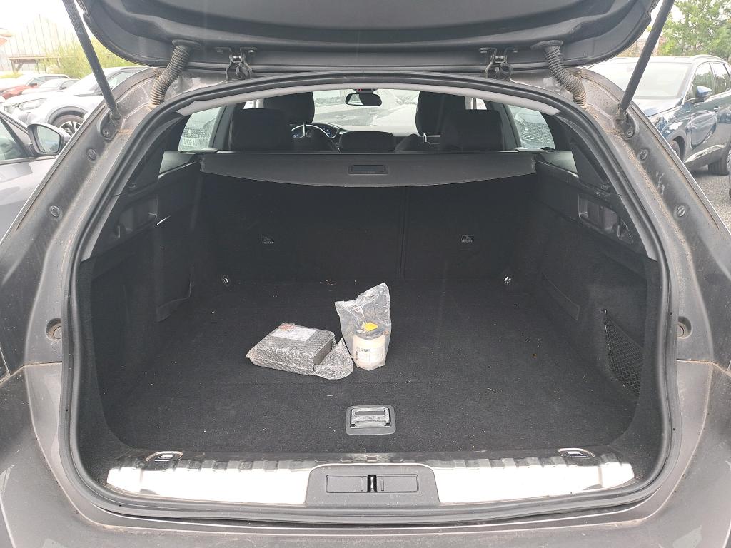 Peugeot 508 SW BlueHDi 130 ch S&S EAT8 Active Business 2020