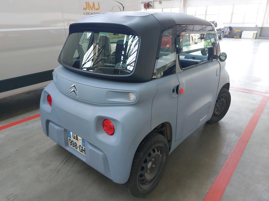 Citroen AMI 