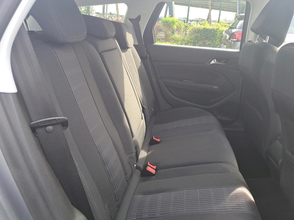 Peugeot 308 SW PureTech 130ch S&S BVM6 Allure Pack 2020