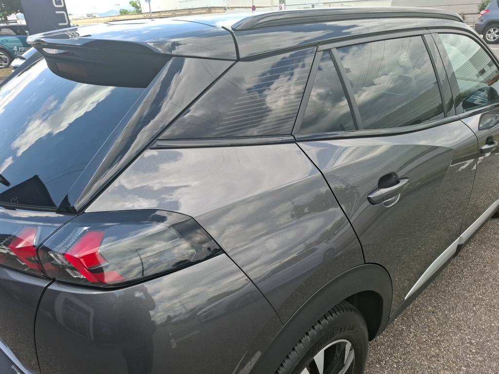 Peugeot 2008 BlueHDi 110 S&S BVM6 GT 2022