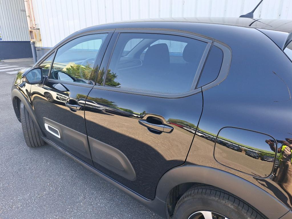 Citroen C3 BlueHDi 100 BVM6 Max 2024