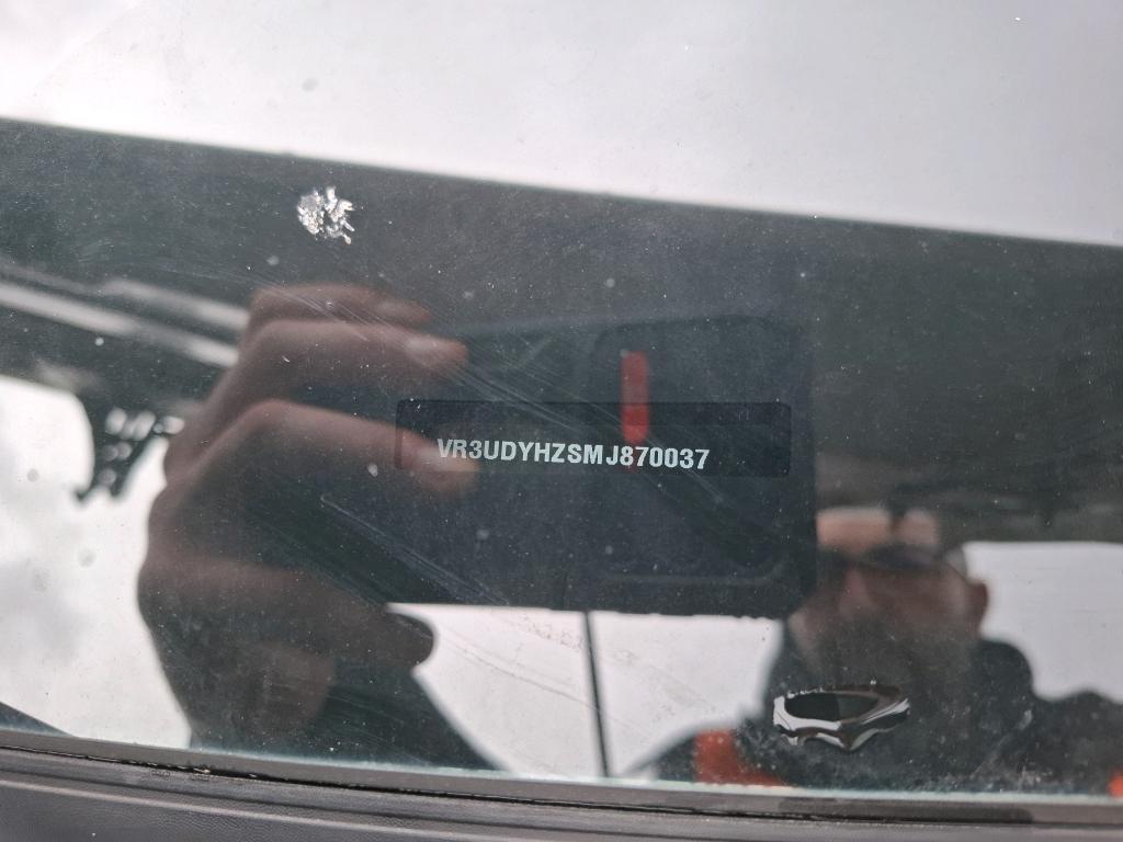 Peugeot 2008 BlueHDi 130 S&S EAT8 Active Business 2021