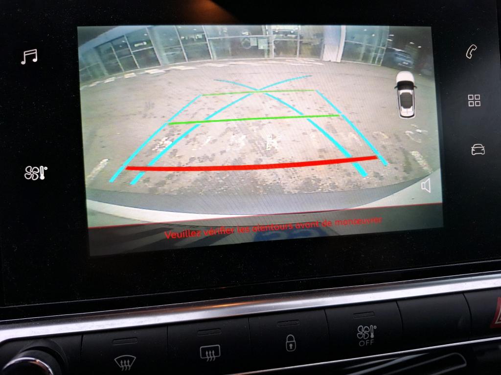 Citroen C4 Cactus BlueHDi 100 S&S BVM6 Feel 2019