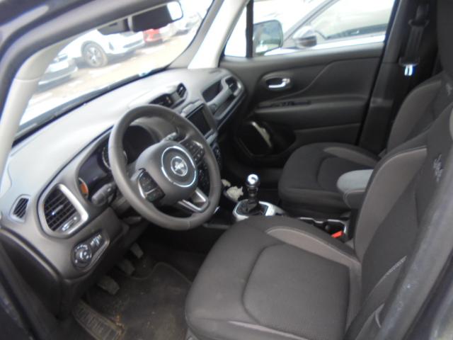 Foto Jeep Renegade 9