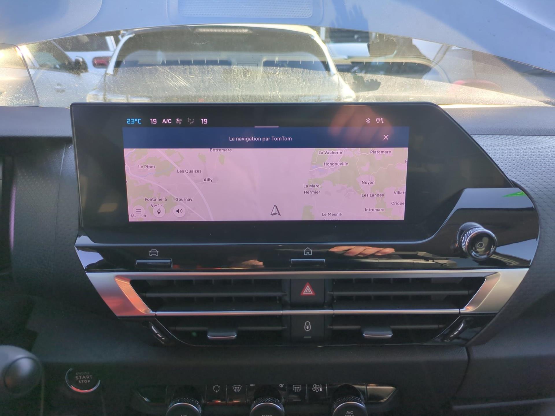 Citroen C4 X PureTech 130 S&S EAT8 Shine 2023