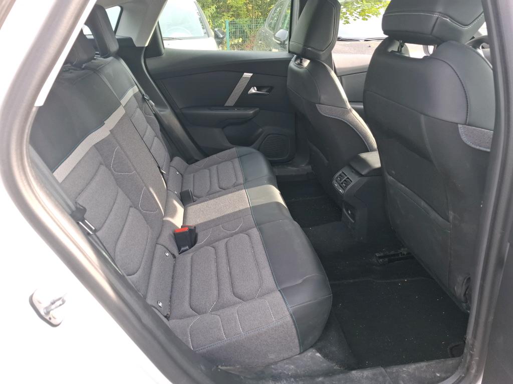 Citroen C4 BlueHDi 110 S&S BVM6 Feel 2022