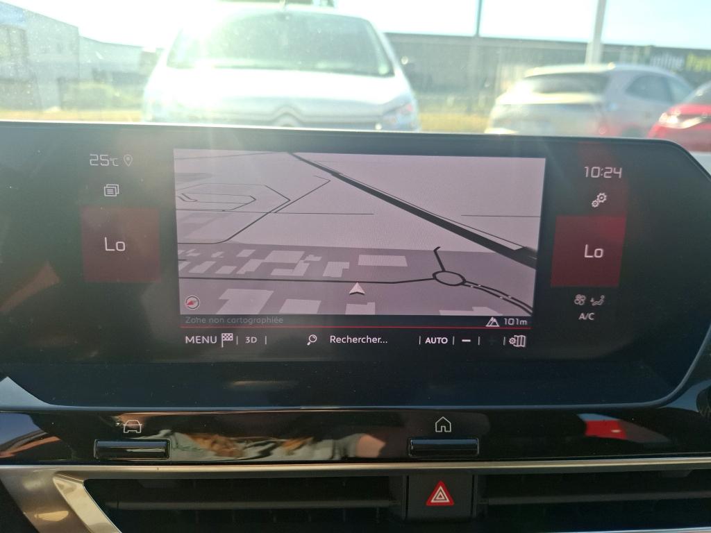 Citroen C4 BlueHDi 130 S&S EAT8 Feel Pack Business 2021