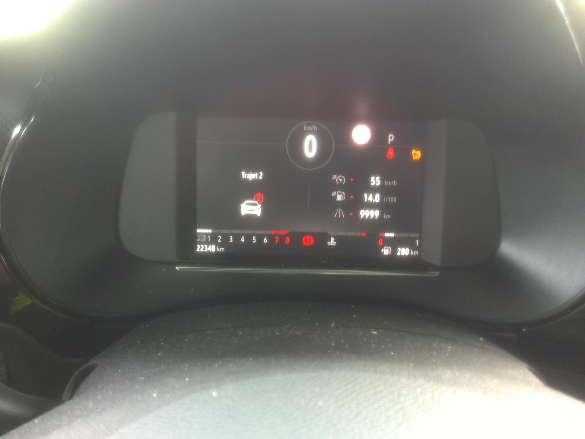 Opel Corsa 1.2 Turbo 130 ch BVA8 GS 2023