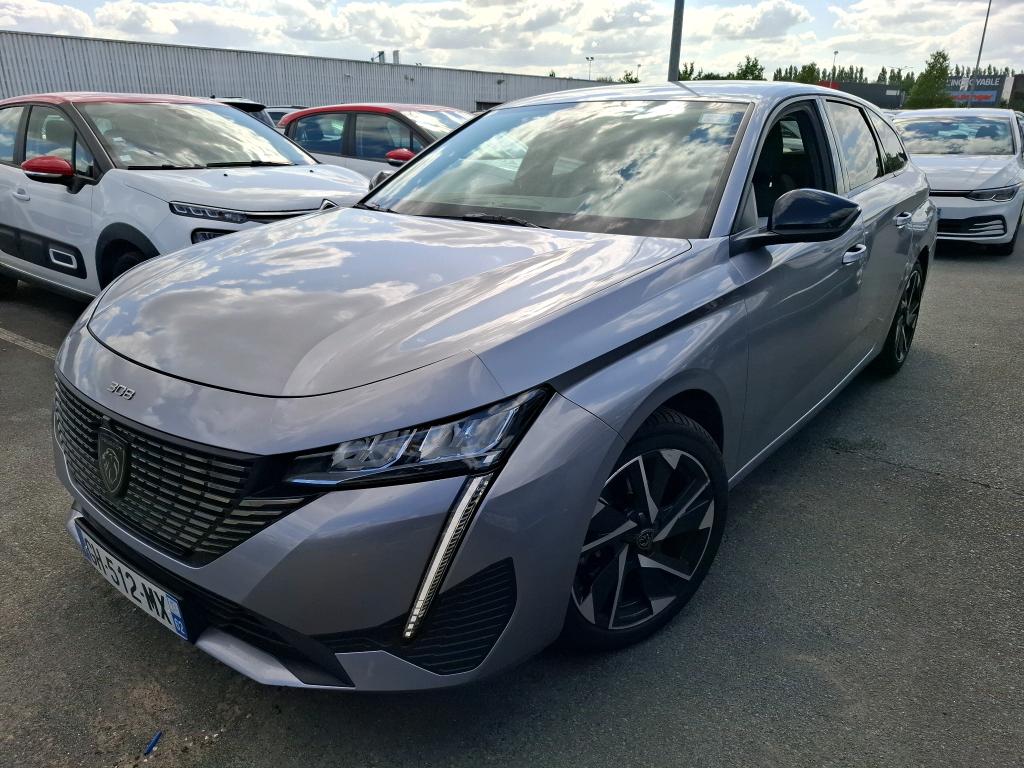 308 III