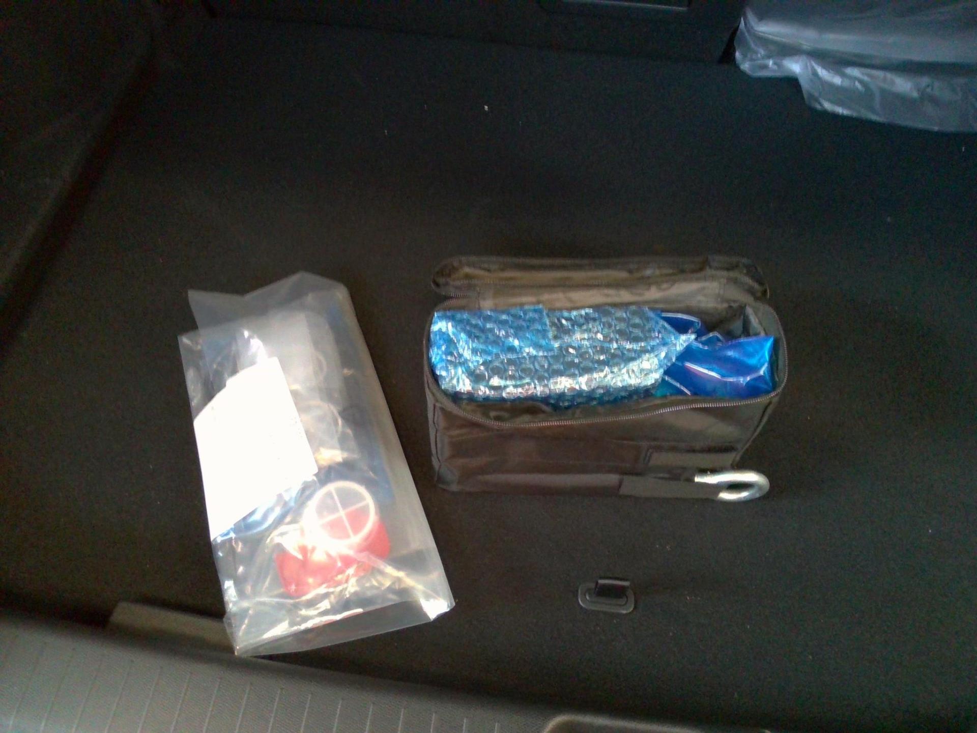 Opel Astra Electrique 156 ch & Batterie 54 kWh GS 2023