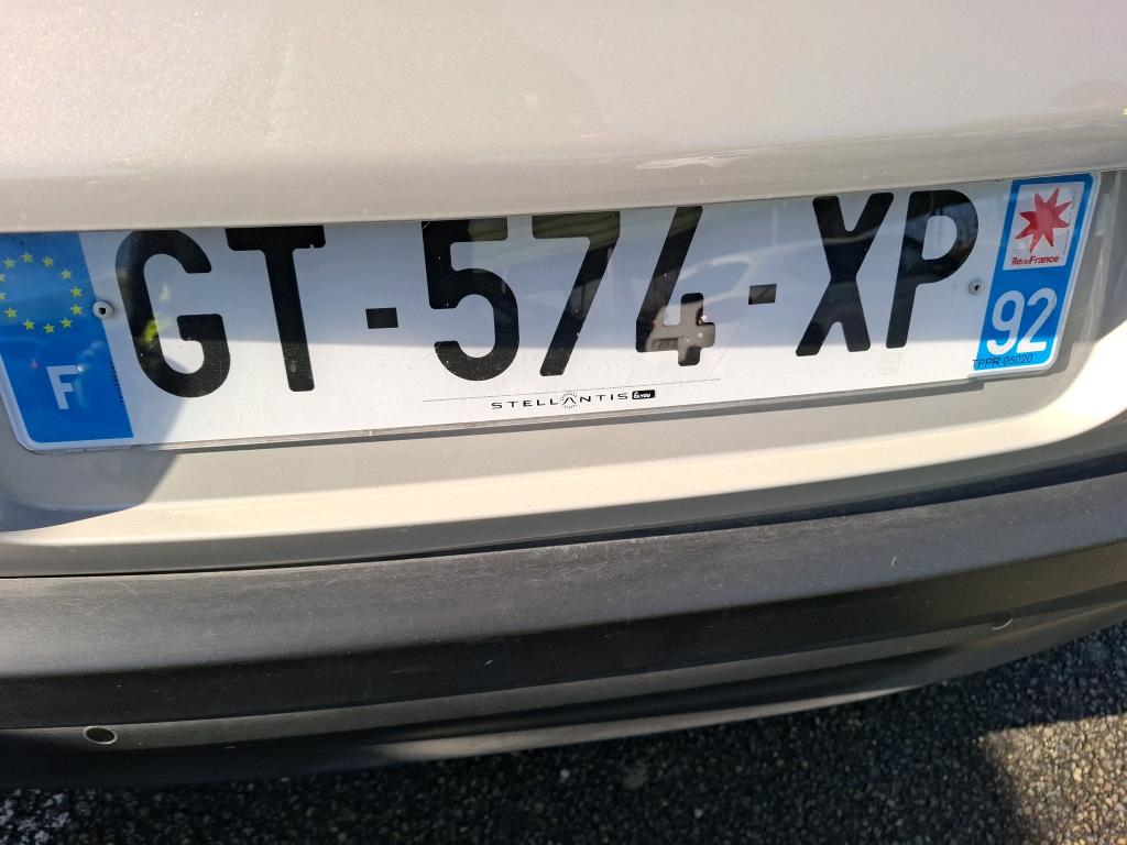 Citroen C3 PureTech 83 ch BVM5 Plus 2024