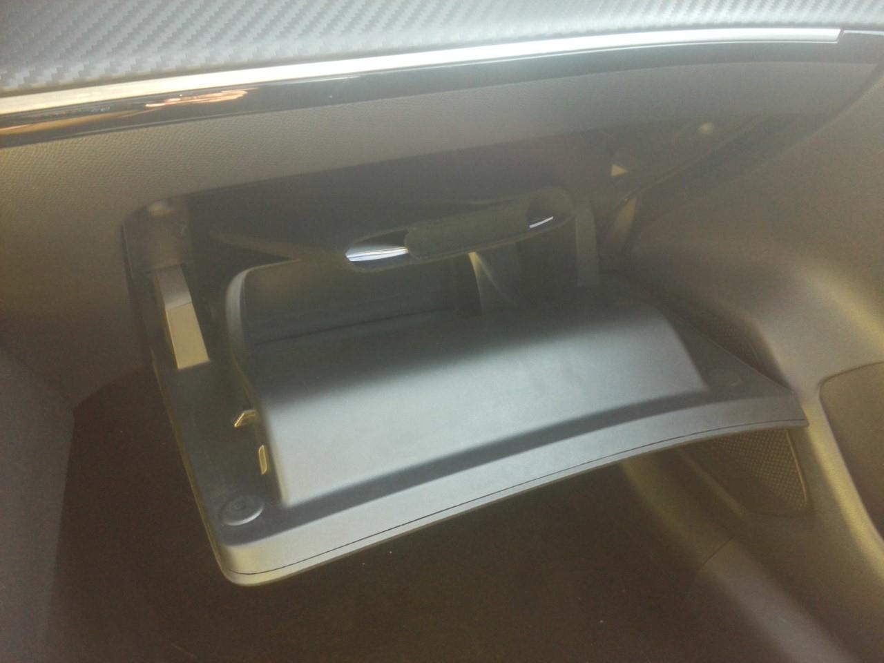 Foto Peugeot 208 9