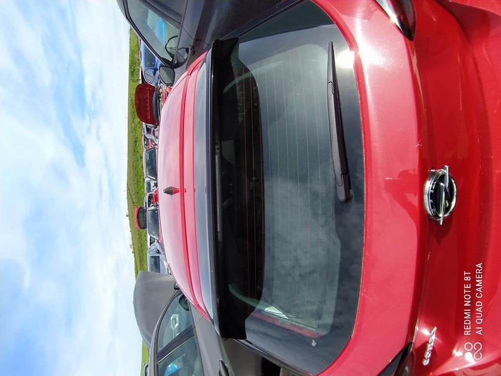 Foto Opel Corsa 5