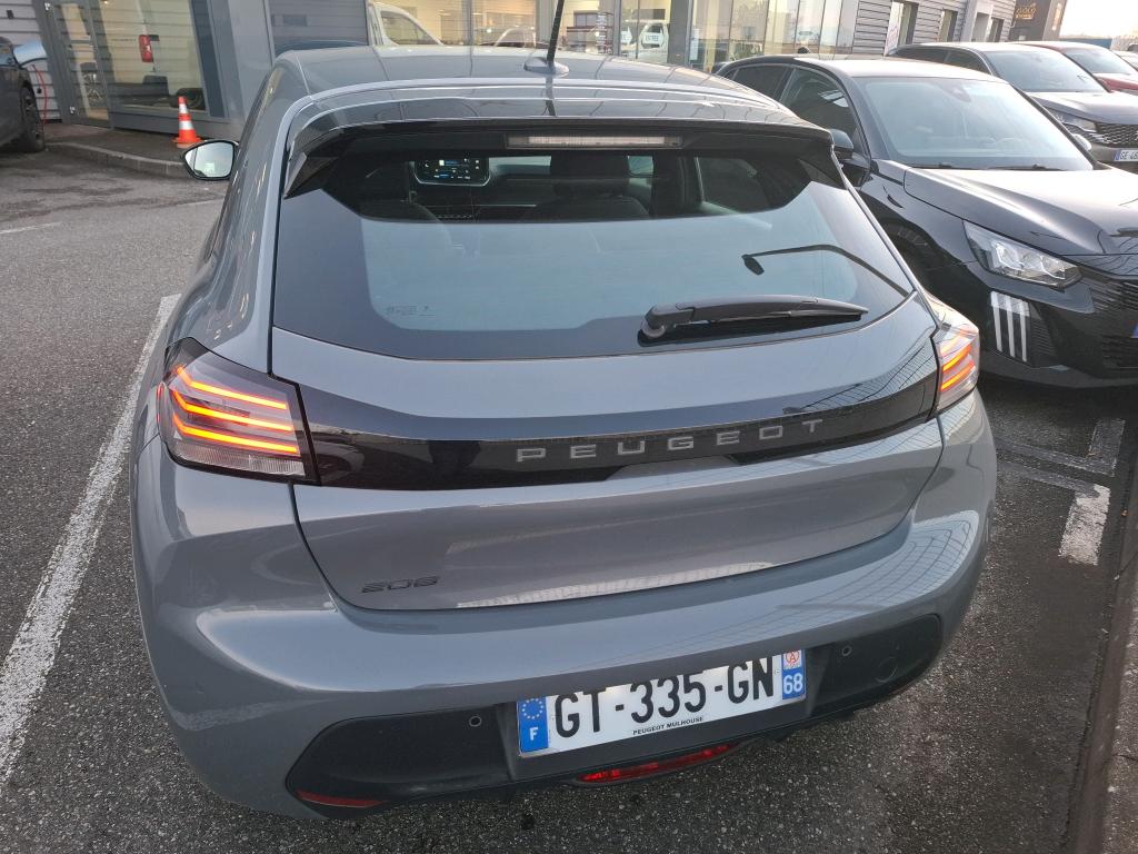 Peugeot 208 PureTech 100 S&S BVM6 Active 2023