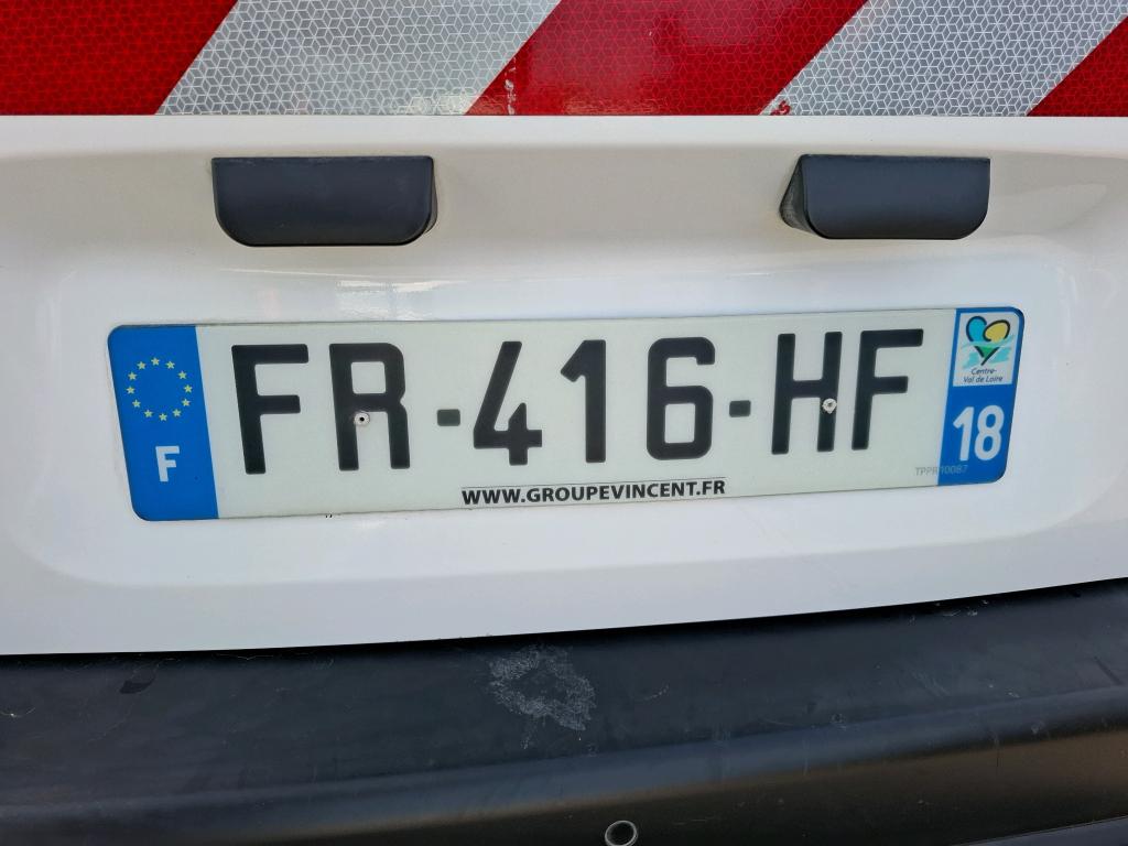 Citroen BERLINGO VAN M 650 BLUEHDI 100 S&S BVM5 CLUB 2020