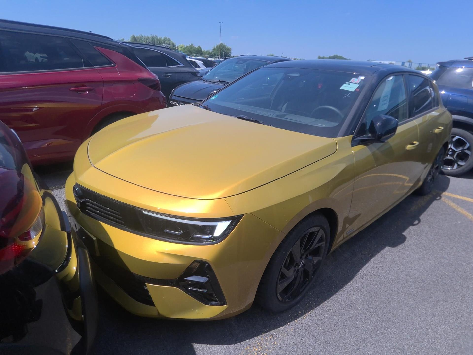 ASTRA L