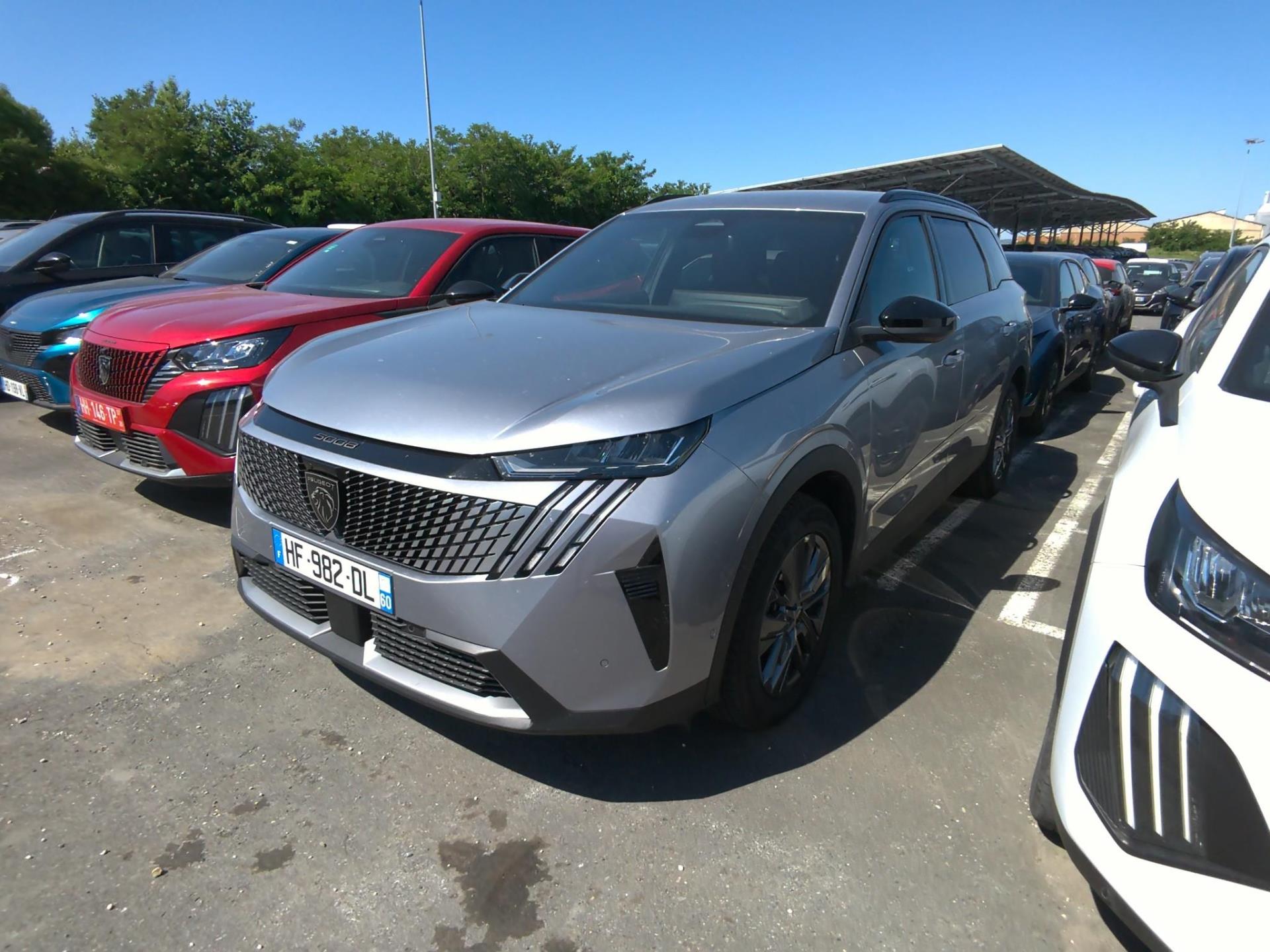 5008 III