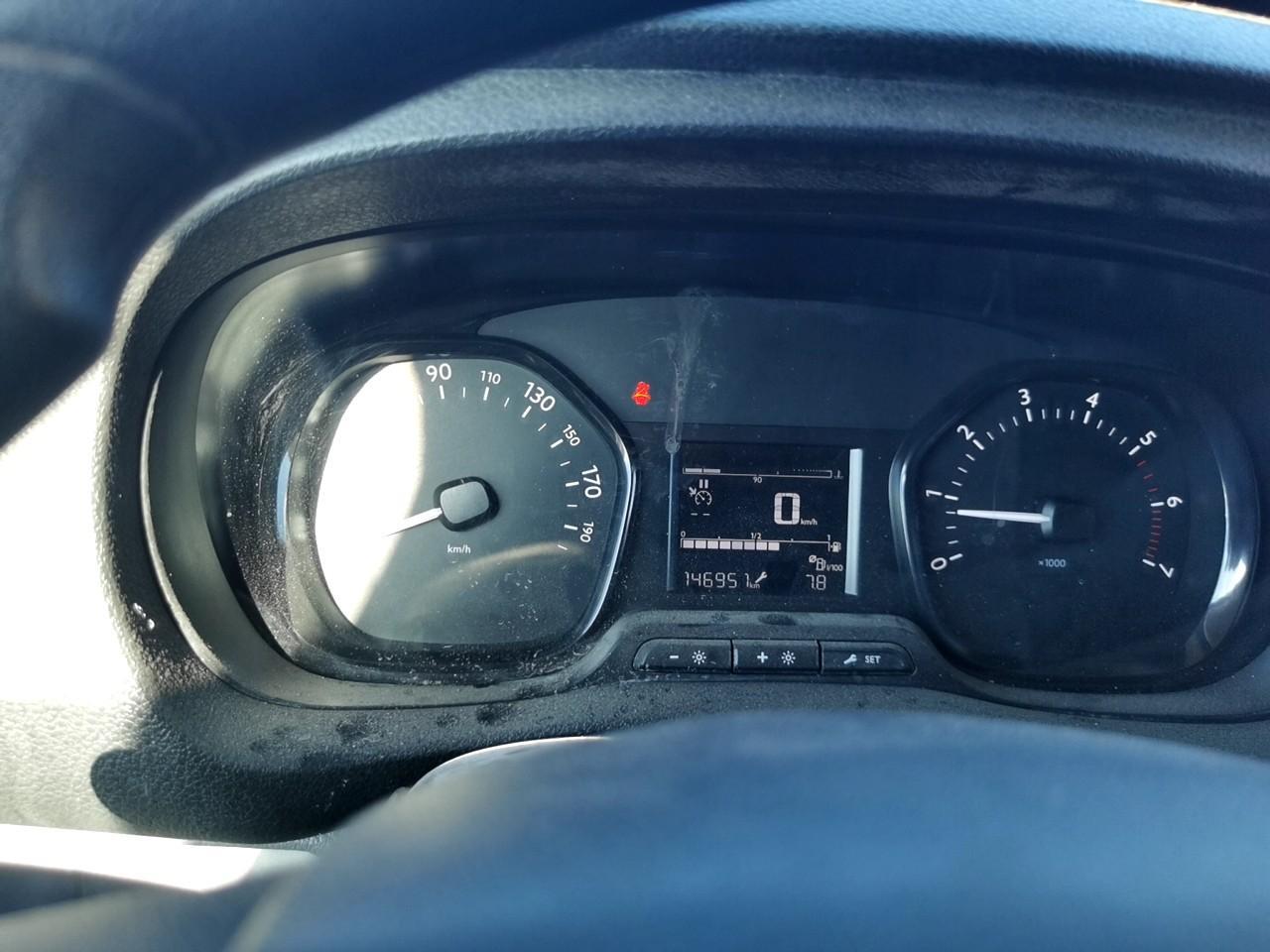Foto Peugeot Expert 7