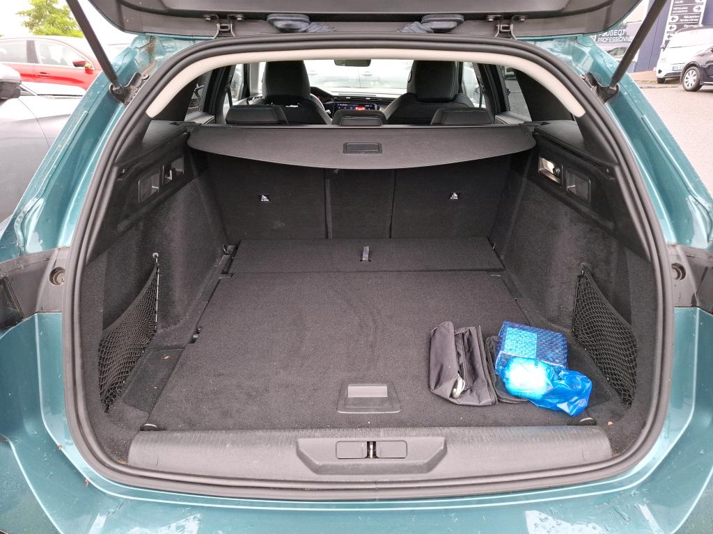 Peugeot 308 SW BlueHDi 130ch S&S EAT8 Allure Pack 2022