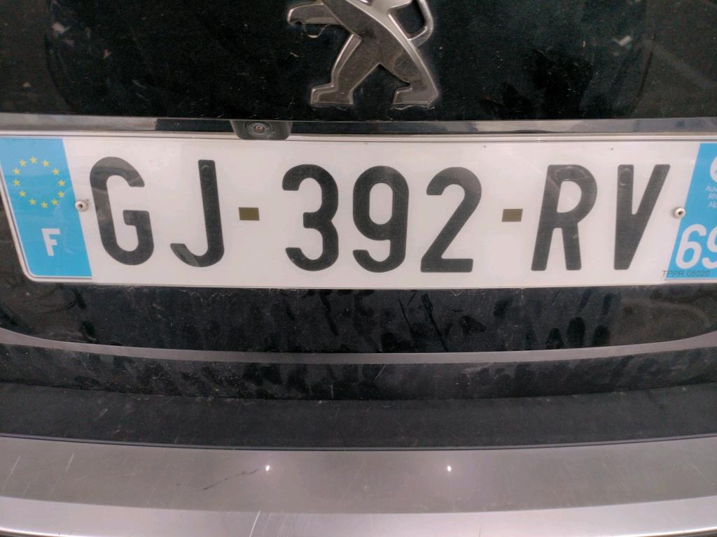 Peugeot 2008 BlueHDi 110 S&S BVM6 Active Pack 2022