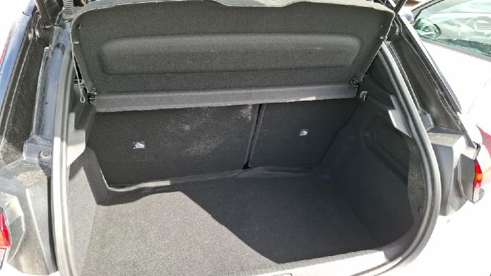 Foto Opel Corsa 10