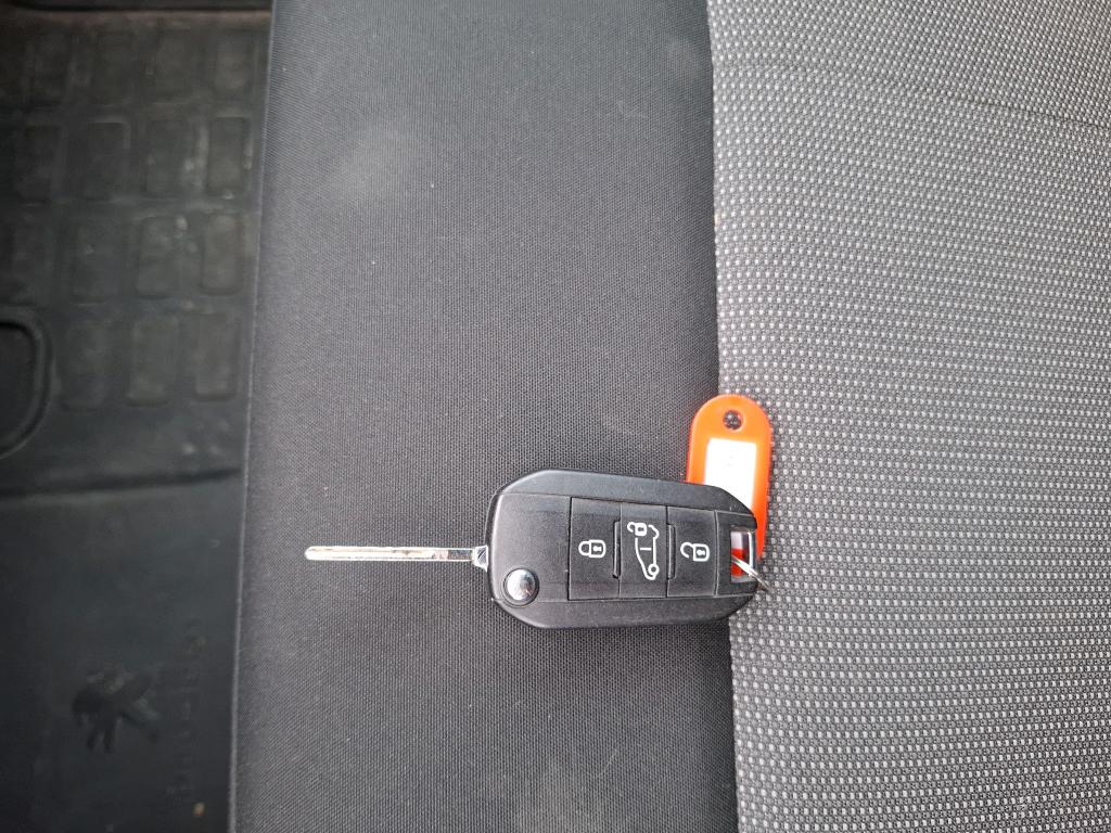 Peugeot EXPERT FGN TOLE LONG BLUEHDI 145 S&S BVM6 ASPHALT 2022