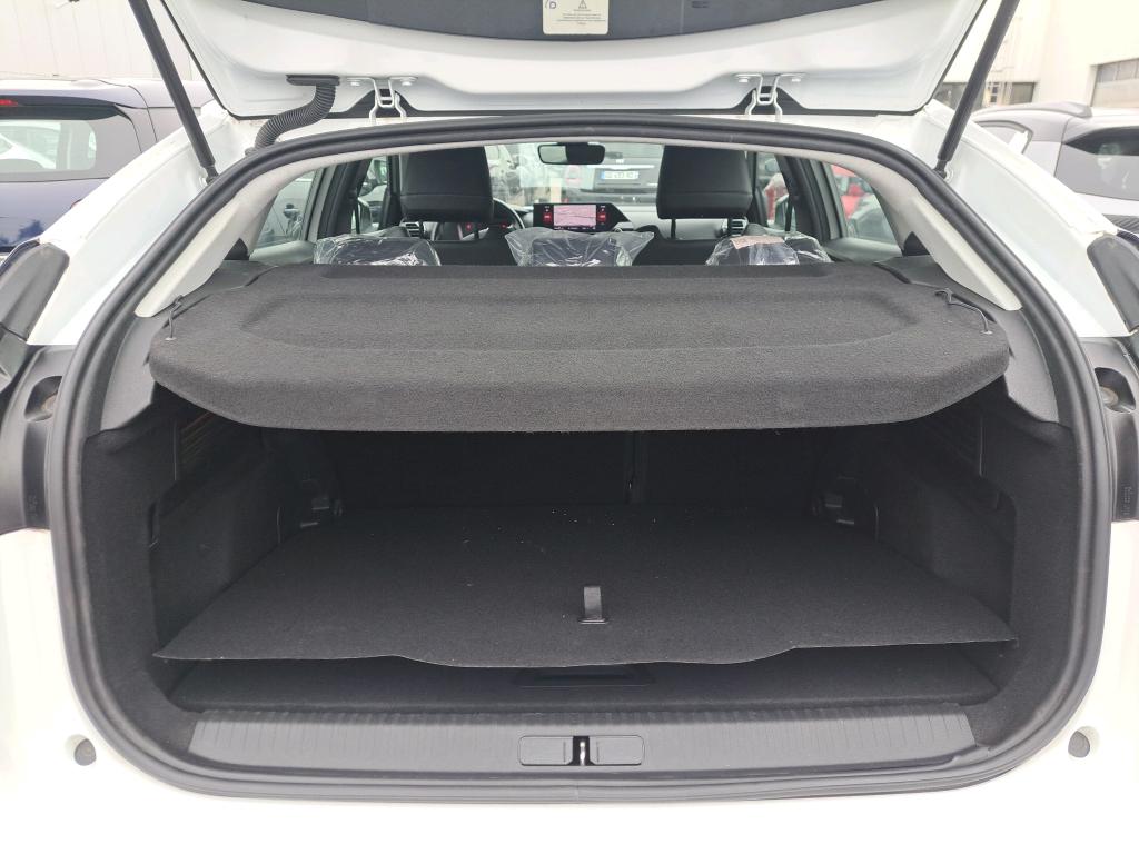 Citroen C4 BlueHDi 130 S&S EAT8 Feel Pack Business 2022