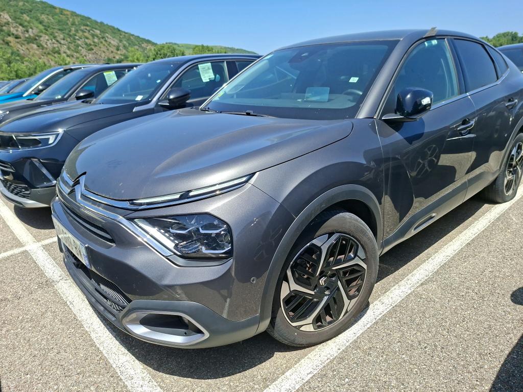 C4 X