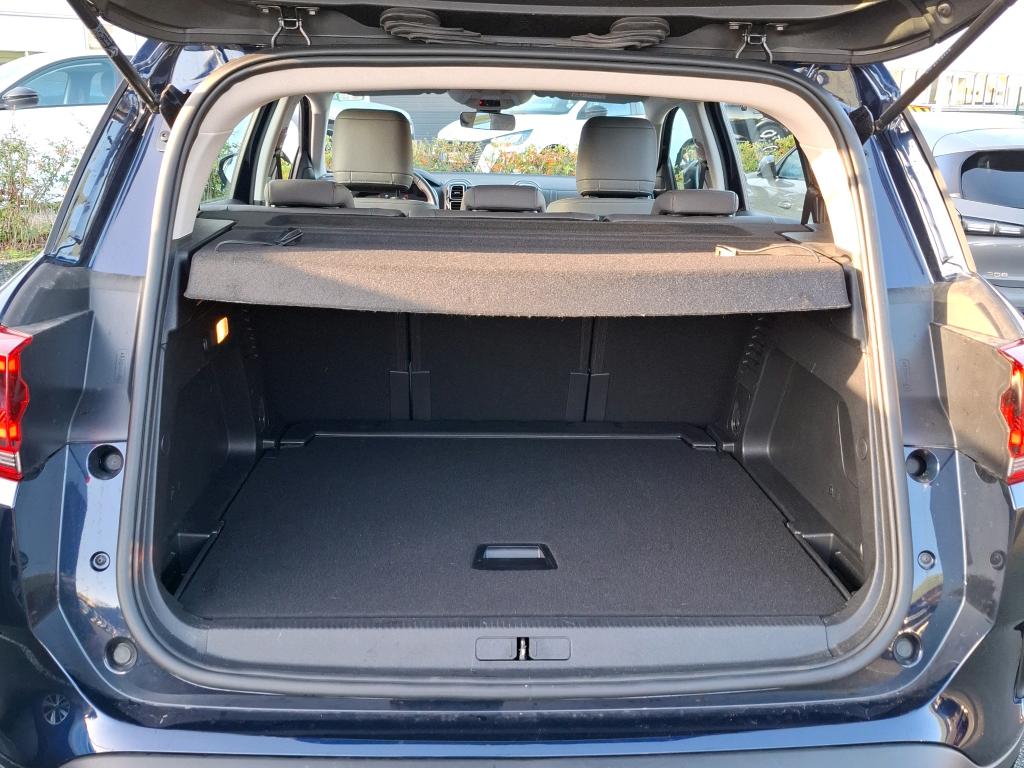 Citroen C5 Aircross PureTech 130 BVM6 You 2023