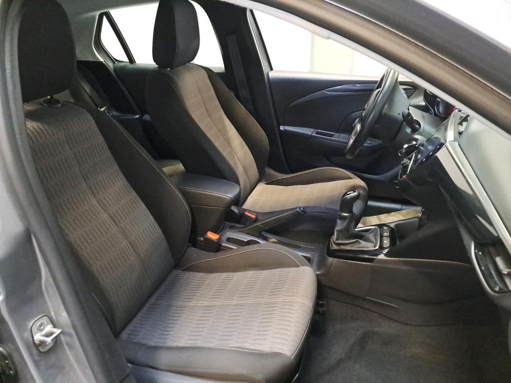 Opel Corsa 1.2 75 ch BVM5 Elegance Business 2022