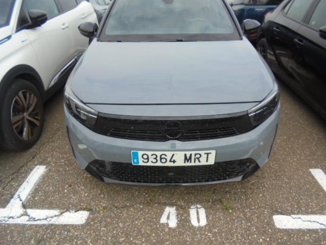Opel Corsa Corsa GS 1.2T XHL MT6 S/S 100 CV (74kW)