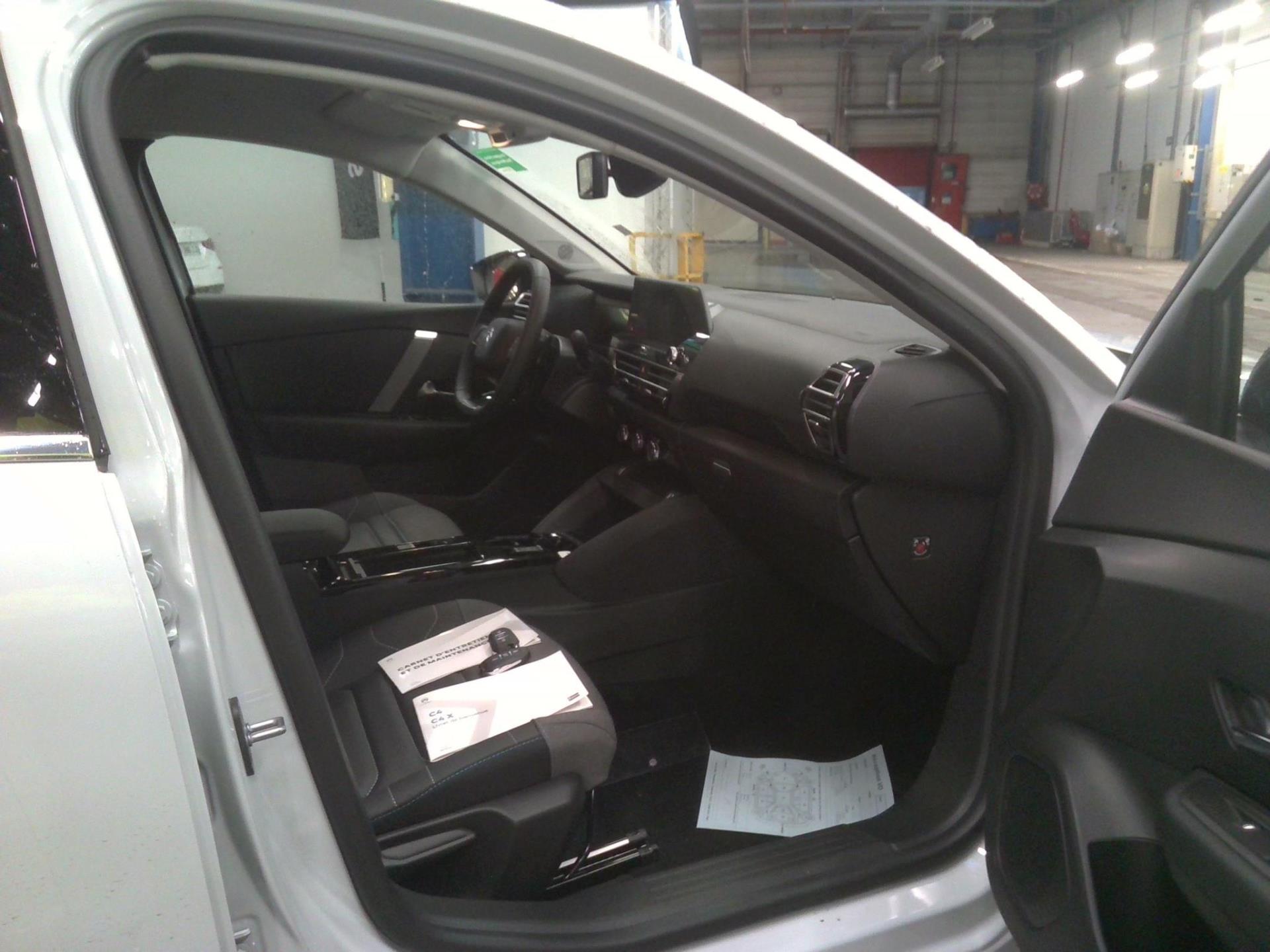 Citroen C4 BlueHDi 130 EAT8 Max 2024