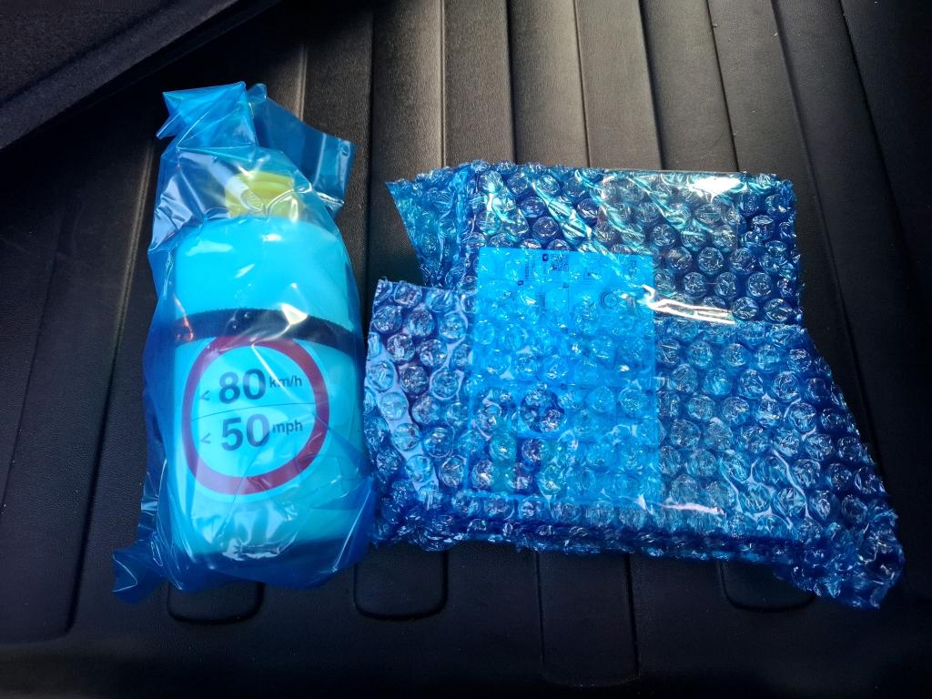 Citroen C3 SOCIETE BLUEHDI 100 S&S BVM6 FEEL NAV 2022