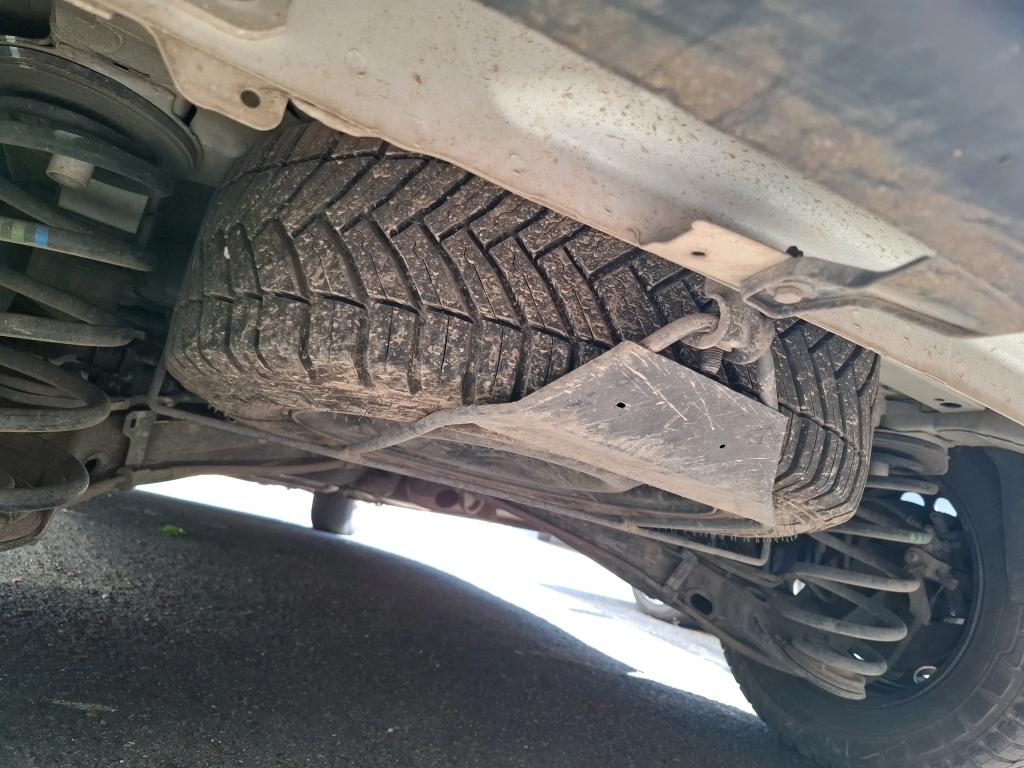 Citroen JUMPY FGN M BLUEHDI 120 S&S BVM6 CLUB 340 NM 2020